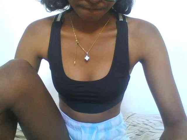 AfricanaQueen webcam