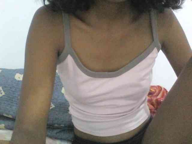 AfricanaQueen webcam