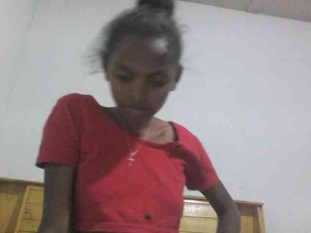ChocoYummy webcam