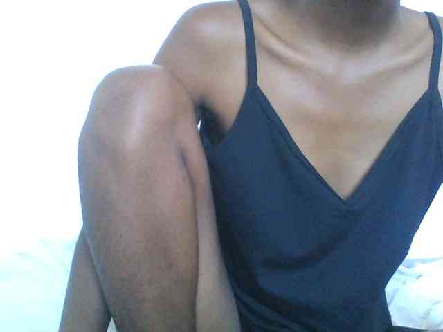 AfricanaQueen webcam