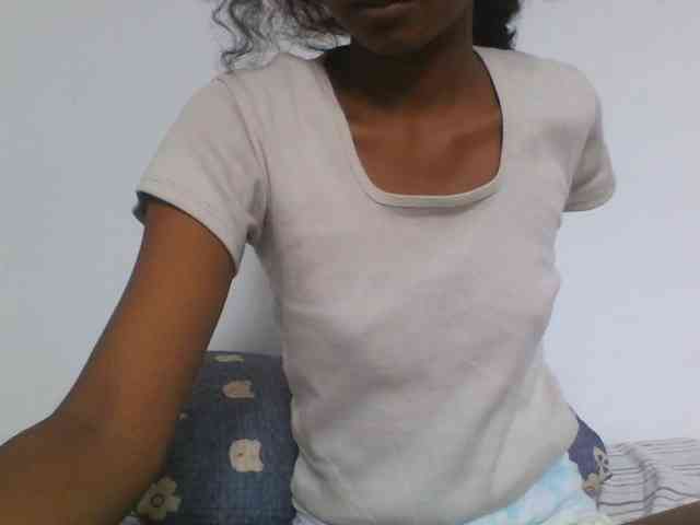 AfricanaQueen webcam