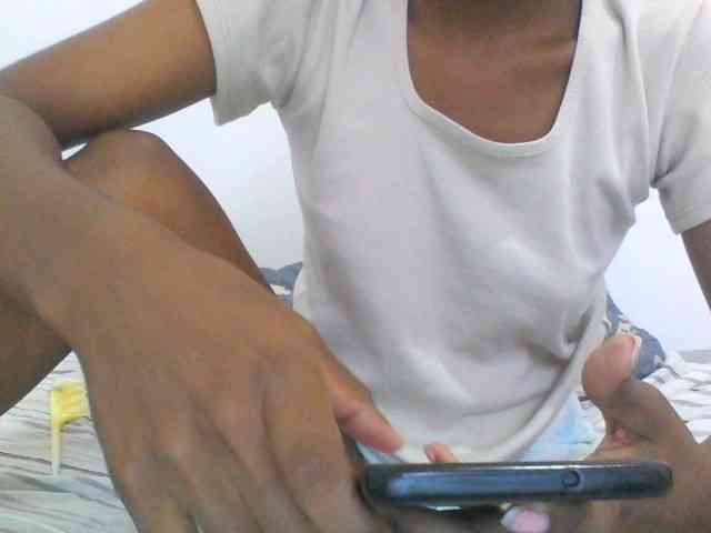 AfricanaQueen webcam