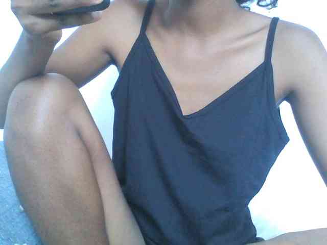 AfricanaQueen webcam