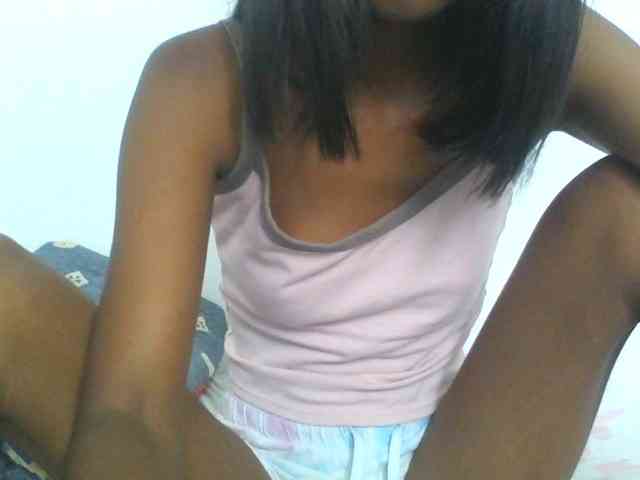 AfricanaQueen webcam