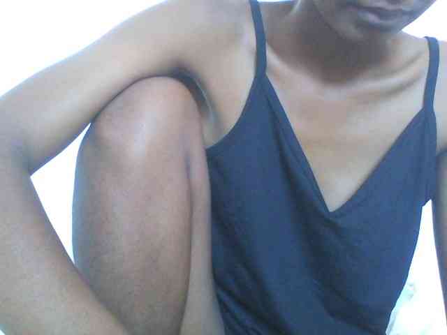 AfricanaQueen webcam