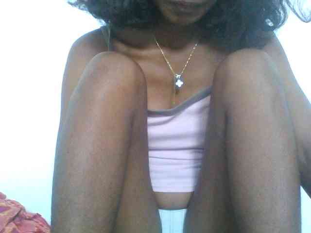 AfricanaQueen webcam