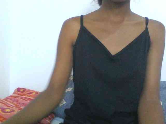 AfricanaQueen webcam