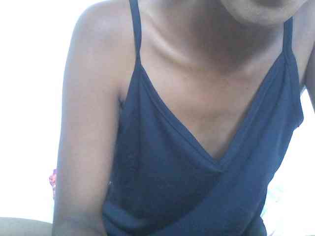 AfricanaQueen webcam