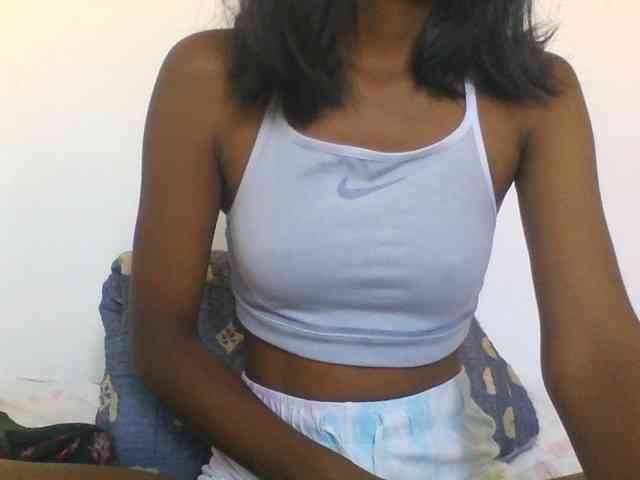 AfricanaQueen webcam