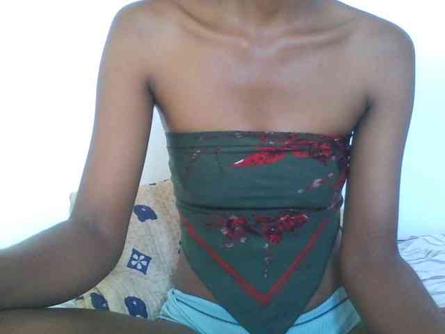 AfricanaQueen webcam