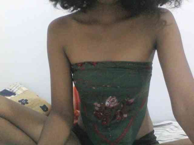 AfricanaQueen webcam