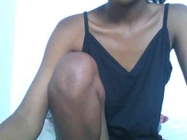 AfricanaQueen webcam