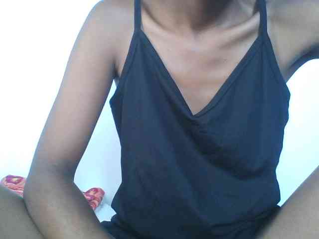 AfricanaQueen webcam