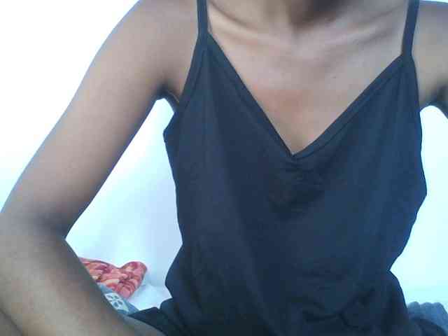 AfricanaQueen webcam