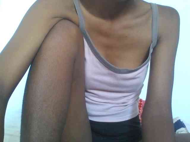 AfricanaQueen webcam