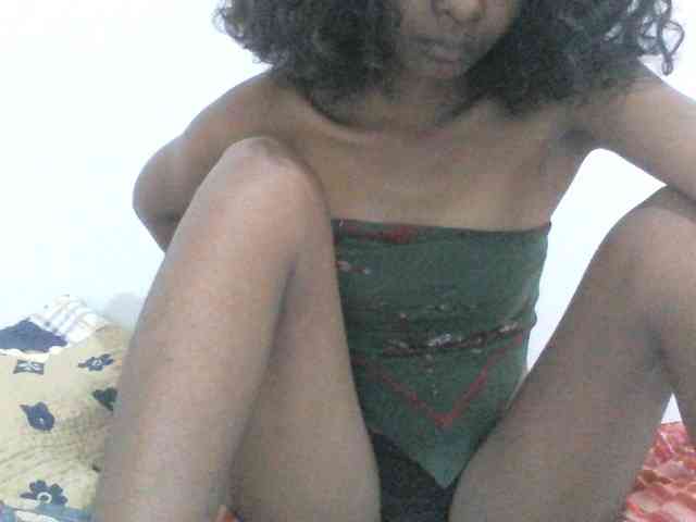 AfricanaQueen webcam