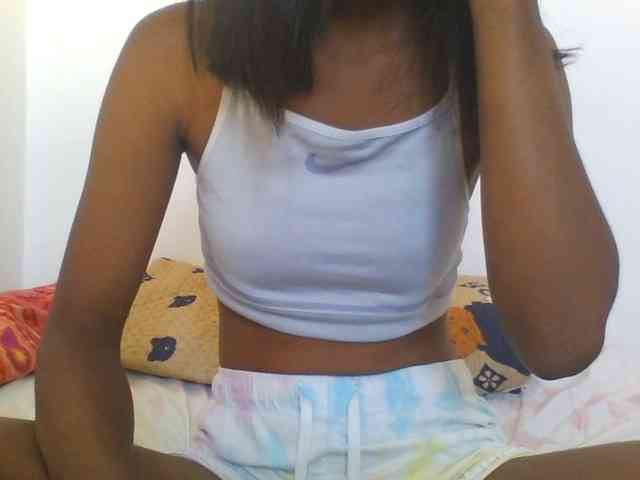 AfricanaQueen webcam