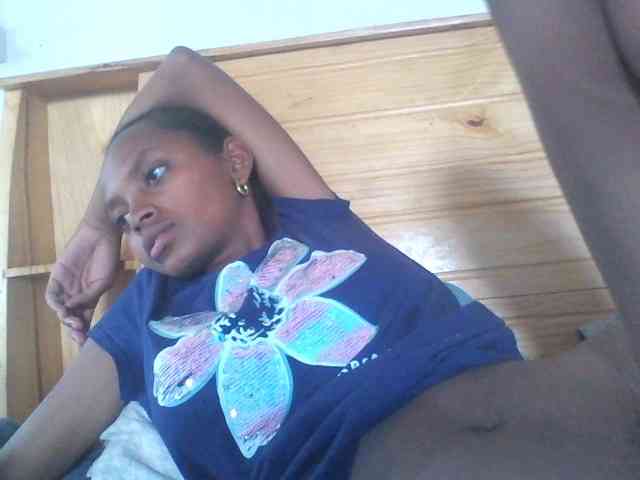 ChocoYummy webcam