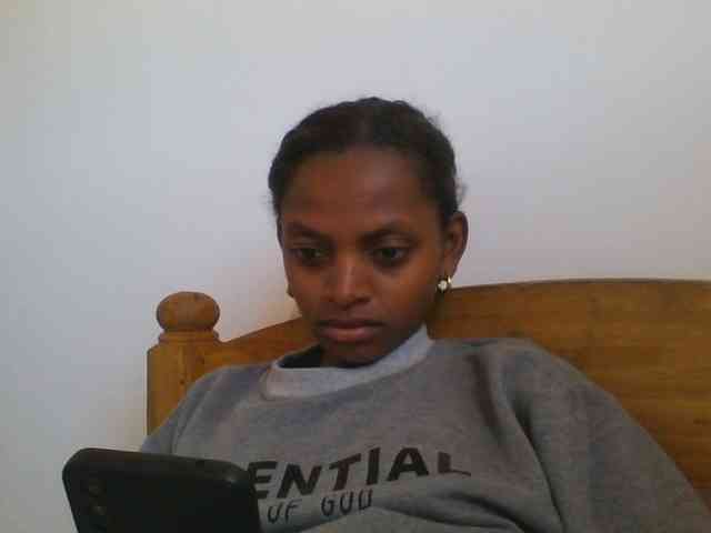 ChocoYummy webcam