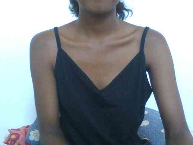 AfricanaQueen webcam