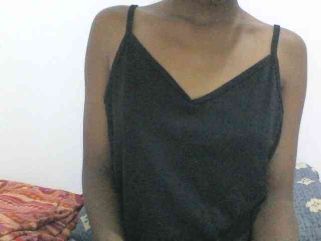 AfricanaQueen webcam