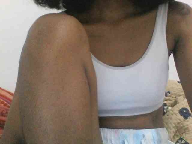 AfricanaQueen webcam