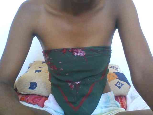 AfricanaQueen webcam