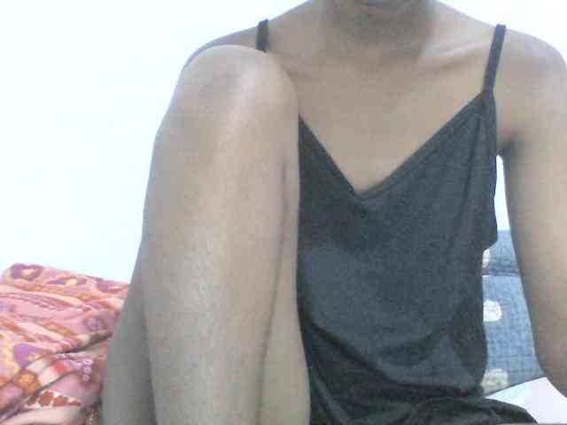 AfricanaQueen webcam