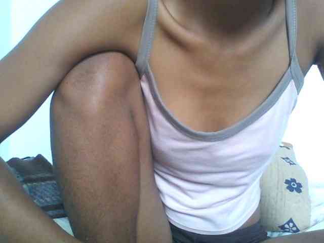 AfricanaQueen webcam