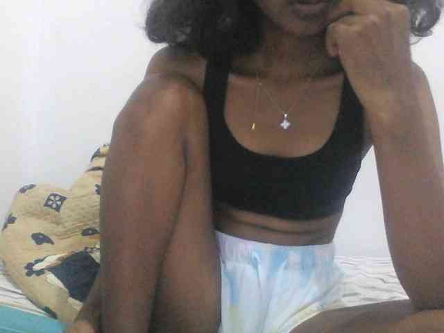 AfricanaQueen webcam