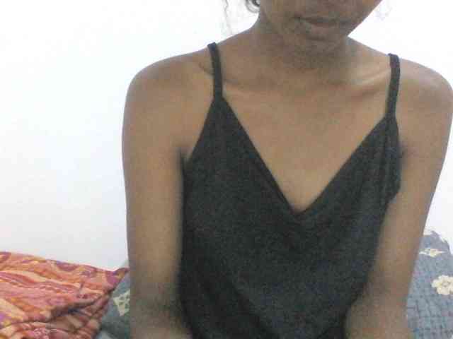 AfricanaQueen webcam