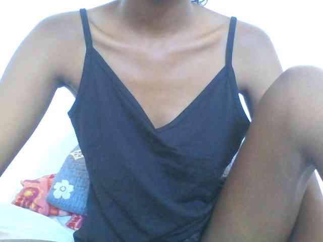 AfricanaQueen webcam