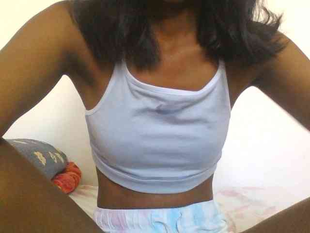 AfricanaQueen webcam