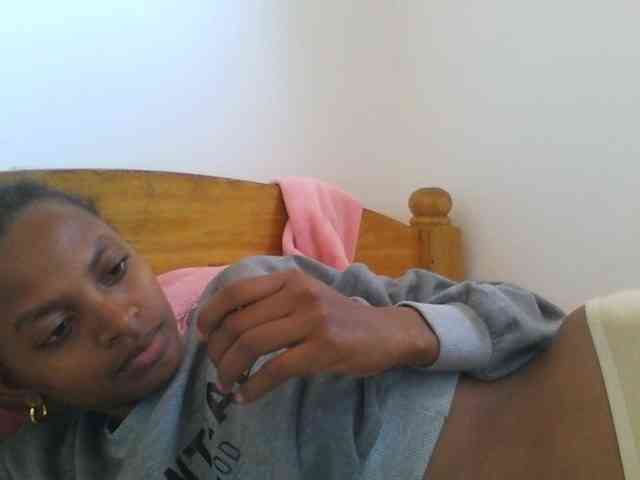 ChocoYummy webcam