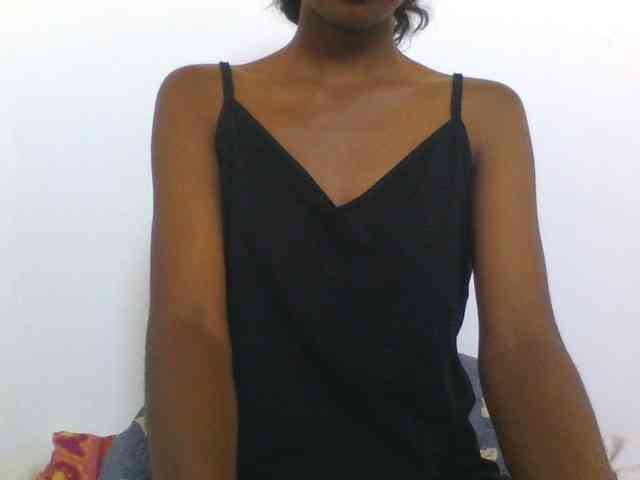 AfricanaQueen webcam