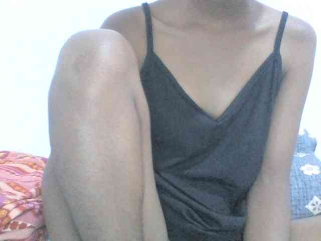 AfricanaQueen webcam