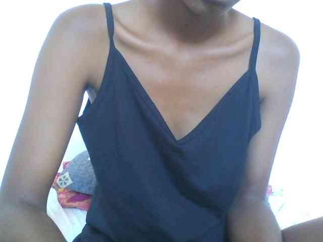 AfricanaQueen webcam