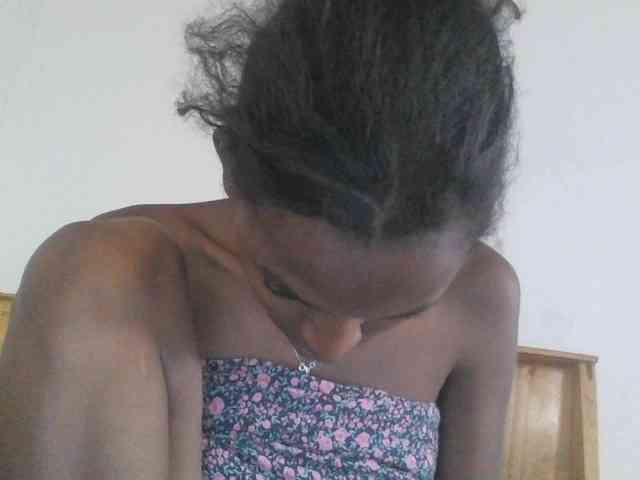 ChocoYummy webcam