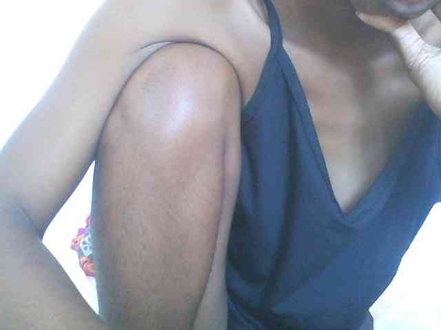 AfricanaQueen webcam