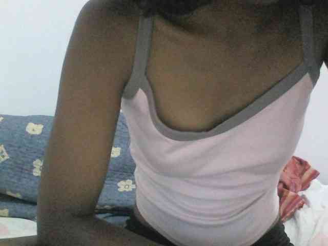 AfricanaQueen webcam