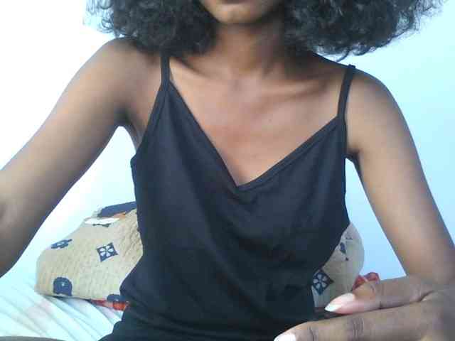 AfricanaQueen webcam