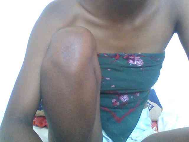 AfricanaQueen webcam