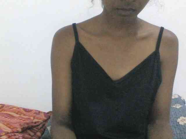 AfricanaQueen webcam