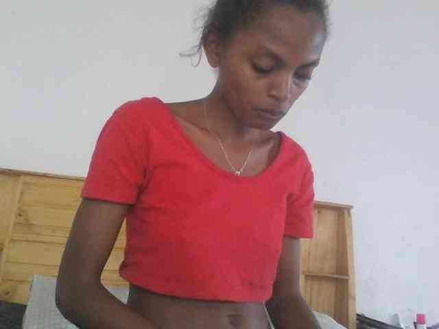 ChocoYummy webcam