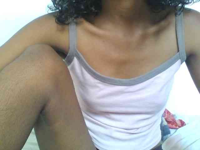 AfricanaQueen webcam