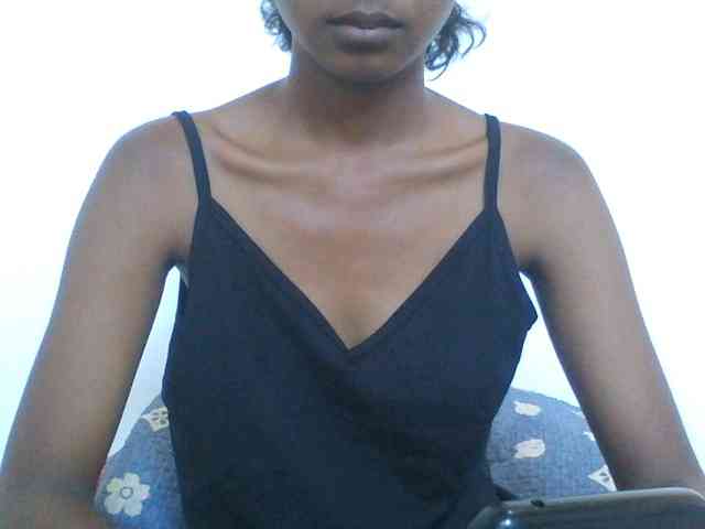 AfricanaQueen webcam