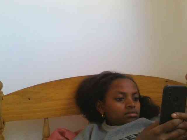 ChocoYummy webcam
