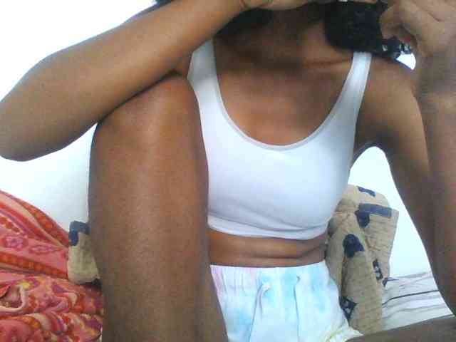 ChocoYummy Live Webcam on BongaCams