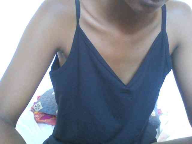 AfricanaQueen webcam