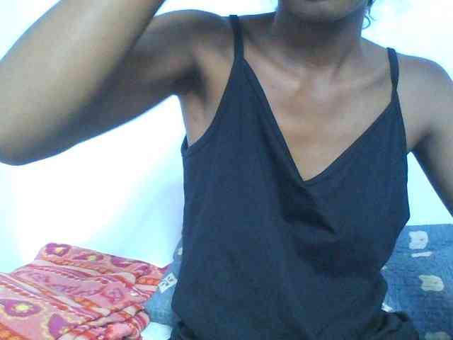 AfricanaQueen webcam